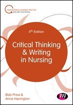 Critical Thinking and Writing in Nursing