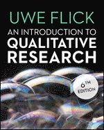 bokomslag An Introduction to Qualitative Research