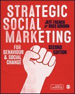 Strategic Social Marketing 1