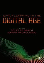 Early Learning in the Digital Age 1