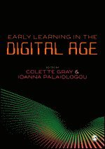 bokomslag Early Learning in the Digital Age