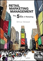 Dhruv Grewal - Retail Marketing Management, Häftad