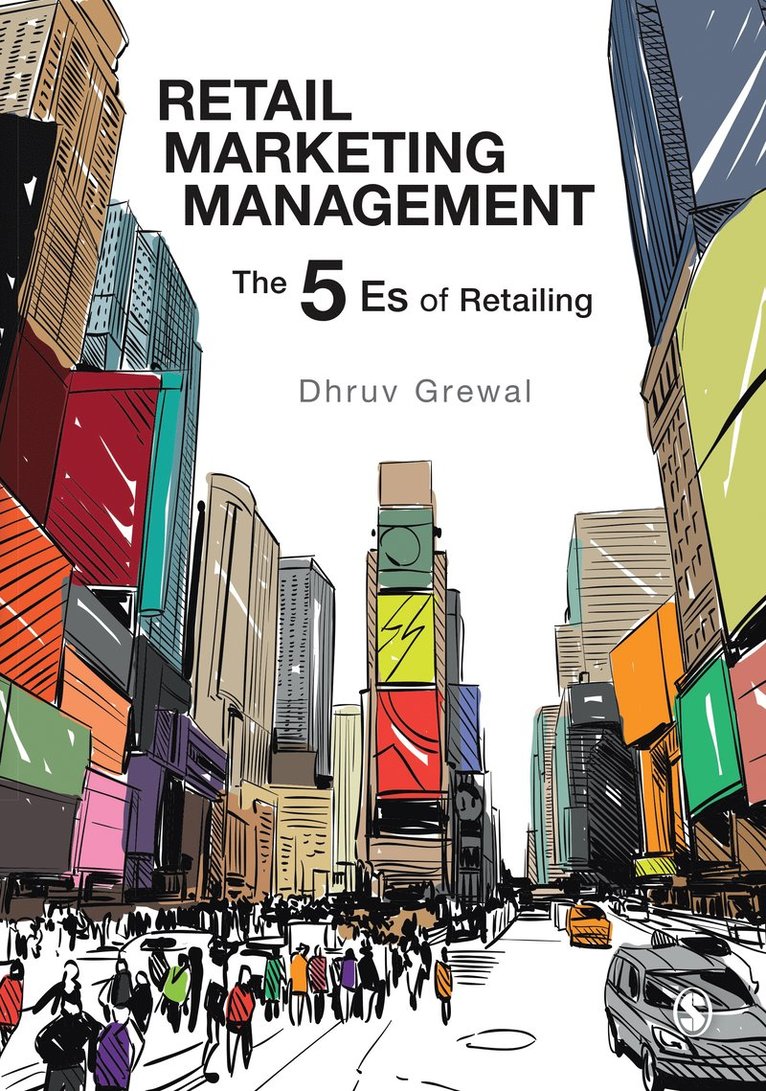 Retail Marketing Management 1