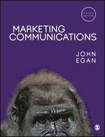 bokomslag Marketing Communications