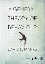 bokomslag A General Theory of Behaviour