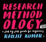 Research Methodology 1