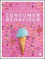 bokomslag Consumer Behaviour