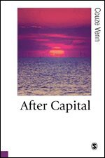 Couze Venn - After Capital, Inbunden
