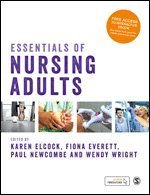 bokomslag Essentials of Nursing Adults