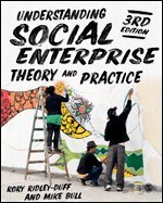 Rory Ridley-Duff, Mike Bull - Understanding Social Enterprise, Inbunden