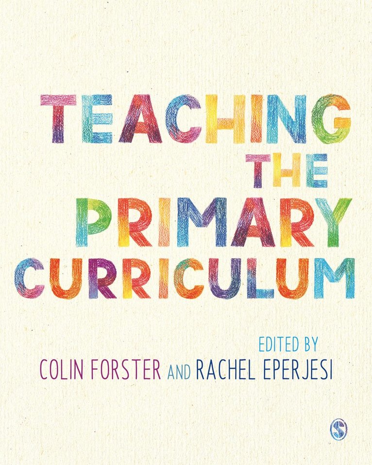 Teaching the Primary Curriculum 1