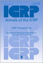 ICRP - ICRP Publication 139, Häftad