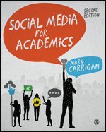 bokomslag Social Media for Academics