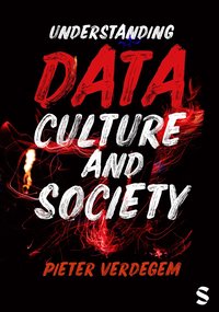 bokomslag Understanding Data, Culture and Society