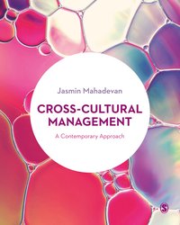 bokomslag Cross-Cultural Management