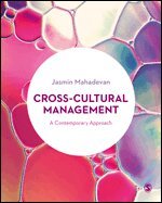 Jasmin Mahadevan - Cross-Cultural Management, Häftad