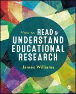 How to Read and Understand Educational Research 1