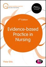 bokomslag Evidence-based Practice in Nursing