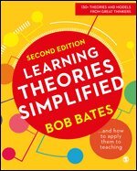 Bob Bates - Learning Theories Simplified, Inbunden