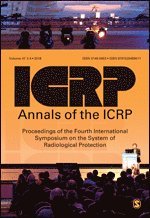 bokomslag ICRP 2017 Proceedings