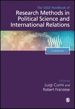 The SAGE Handbook of Research Methods in Political Science and International Relations 1