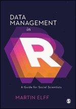 bokomslag Data Management in R