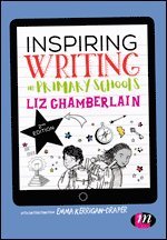 bokomslag Inspiring Writing in Primary Schools