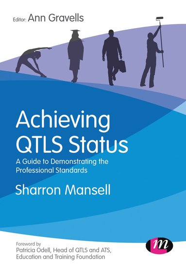 bokomslag Achieving QTLS status