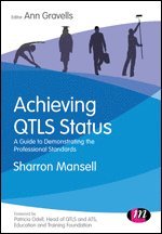 Achieving QTLS status 1