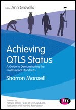 bokomslag Achieving QTLS status