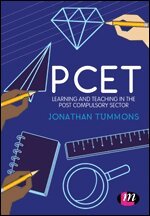 Jonathan Tummons - PCET, Inbunden