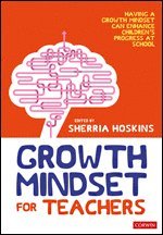 bokomslag Growth Mindset for Teachers
