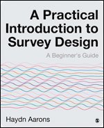 bokomslag A Practical Introduction to Survey Design