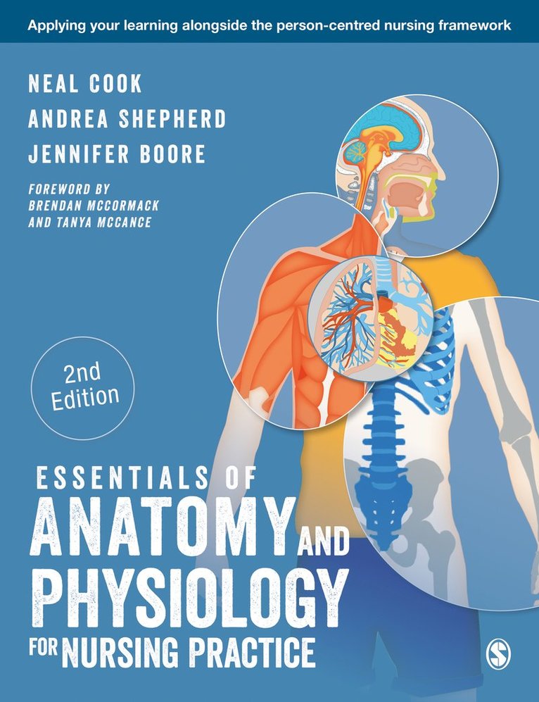 Essentials of Anatomy and Physiology for Nursing Practice 1