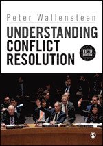 bokomslag Understanding Conflict Resolution