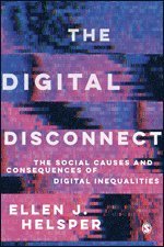 bokomslag Digital Disconnect