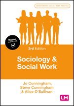 Sociology and Social Work 1