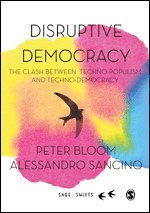 bokomslag Disruptive Democracy