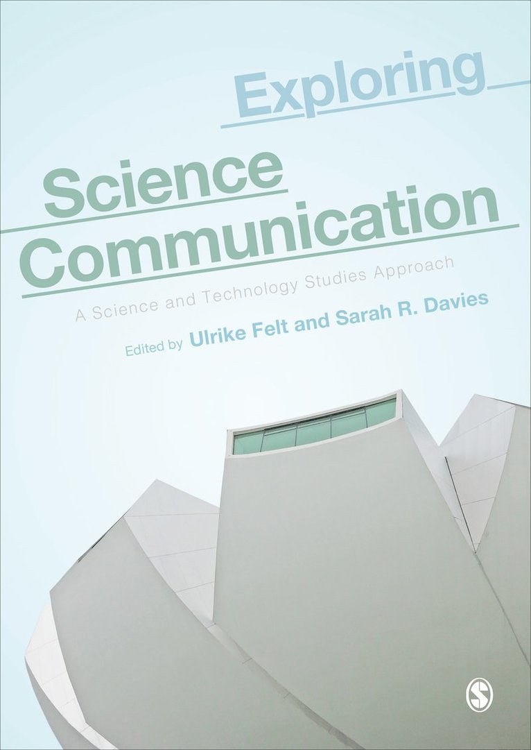 Exploring Science Communication 1