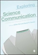 bokomslag Exploring Science Communication