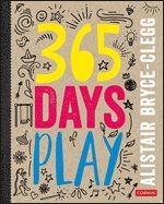 bokomslag 365 Days of Play