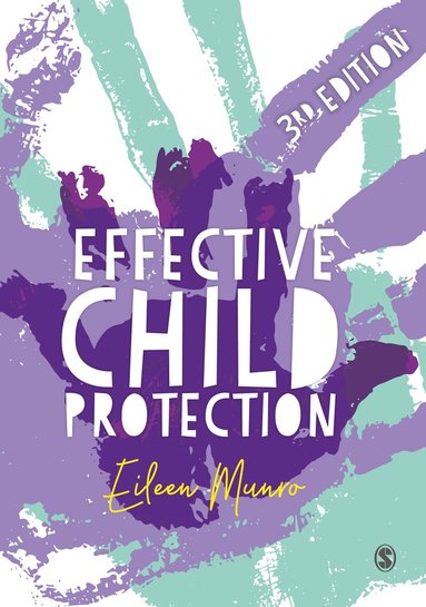 bokomslag Effective Child Protection