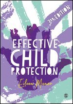 bokomslag Effective Child Protection