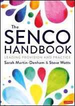 bokomslag The SENCO Handbook