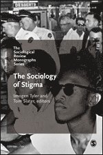 bokomslag The Sociological Review Monographs 66/4