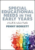 Special Educational Needs in the Early Years 1