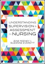 bokomslag Understanding Supervision and Assessment in Nursing