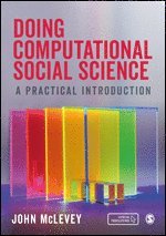 bokomslag Doing Computational Social Science