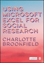 bokomslag Using Microsoft Excel for Social Research