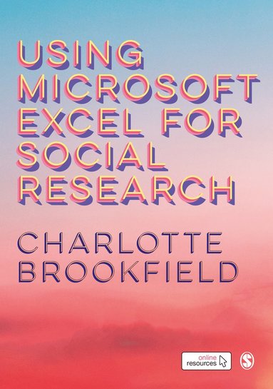 bokomslag Using Microsoft Excel for Social Research